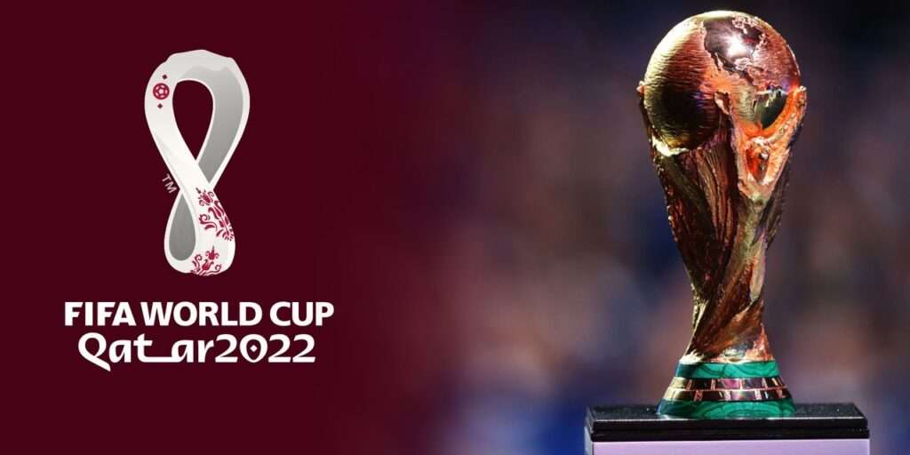 When does the World Cup begin in Qatar 2022