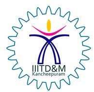 IIITDM Kancheepuram Recruitment 2022 / IIITDM Kancheepuram Job 2022 / Government Job