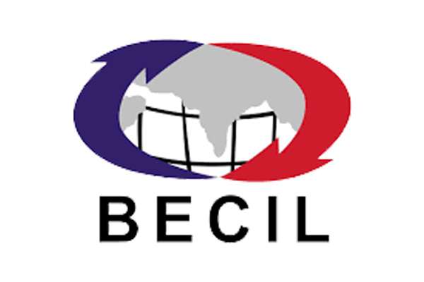 BECIL Recruitment 2023 / BECIL Job 2023 / Government Job