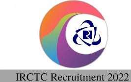 IRCTC Recruitment 2023 / IRCTC Job 2023 / Government Job