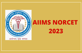 AIIMS NORCET Nursing Officer Recruitment 2023 / AIIMS NORCET Nursing Officer Job 2023 / Government Job